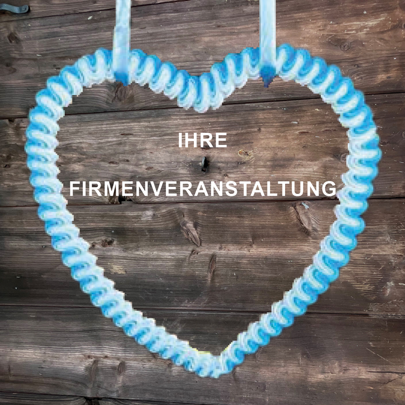 Zur individuellen Firmenveranstaltung