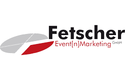Logo Fetscher Event n Marketing GmbH